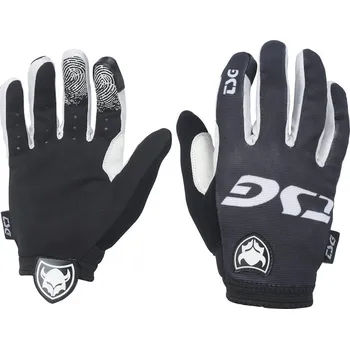 Chránič rukou TSG Slim Rukavice Solid Black Velikost: XL