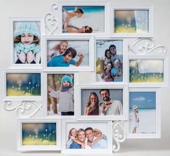 Fotorámeček Gallery 027 3