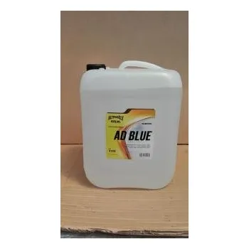 aditivum Močovina - AdBlue 10l 4609