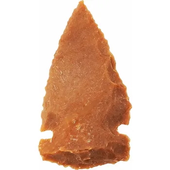 Karnevalový kostým House of Warfare Pazourkový hrot šípu, neolitický styl, 6,6 cm - Outlet