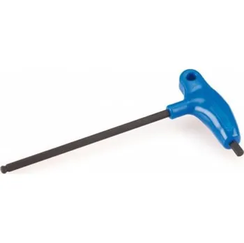 PARK TOOL imbusový klíč - WRENCH PT-PH-6 - modrá