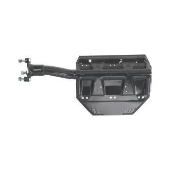 Blatník karosérie Držák blatníku (zadní) SCANIA (01.96-) 4.serie P, G, R, T, pravý 15548