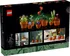 Stavebnice LEGO LEGO Icons 10329 Miniaturní rostliny