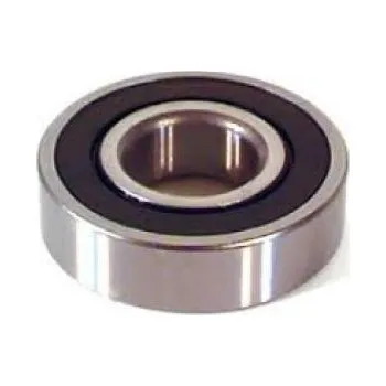 Ložisko 6203 kuličkové 17x40x12 1987