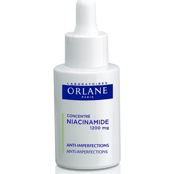 Pleťové sérum Niacinamid Koncentrát 30 ml