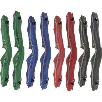 Příslušenství pro luk a kuši Střed luku JACKALOPE JACKALOPE Pure Elements - 19-21 Zoll - JLS