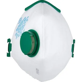 respirátor Procera FILTRAČNÍ POLOMASKA FS 74 V FFP2 NR D
