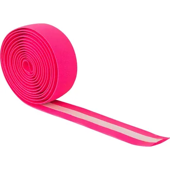 Cyklistika omotávka FORCE EVA, růžová