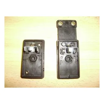 Přídavný světlomet Gumový držák, gumová podložka pozičního světla 10