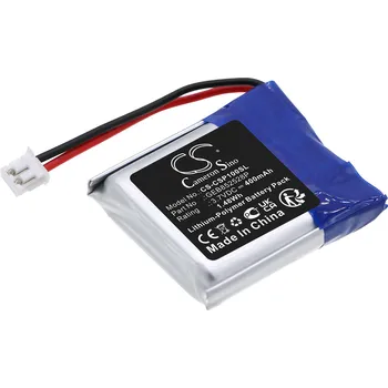 Baterie k notebooku Baterie Cameron Sino CS-CSP100SL - neoriginální