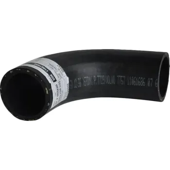 Vodní pumpa motoru Gumová hadice chladiče VOLVO A35E A40F L150H L220G