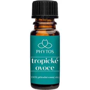 Phytos Tropické ovoce - přírodní vonný olej 10 ml