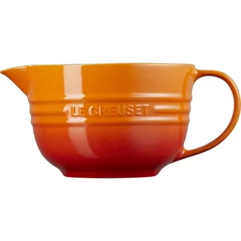 Le Creuset, Kuchyňský džbán Le Creuset ohnivě oranžový - Formadore