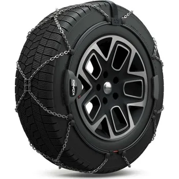 Sněhové řetězy Thule König Reflex Cross rozměr 223