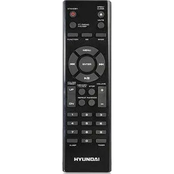 HYUNDAI MS101 - kompatibilní značkový dálkový ovladač General