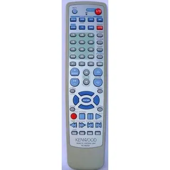 Dálkový ovladač KENWOOD RC-R0721 - kompatibilní značkový dálkový ovladač General