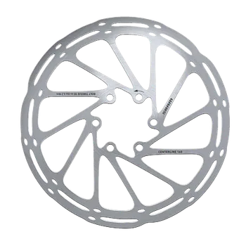 Brzda na kolo Brzdový kotouč SRAM 180 mm