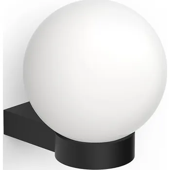 Nástěnné svítidlo Decor Walther, Nástěnné svítidlo Bar černé matné - Formadore