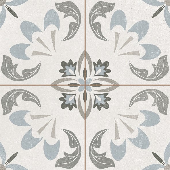 PERONDA GROUP, S.A. Timeless Sixties/6 45x45x0,9 PEI 4, R9 dlažba