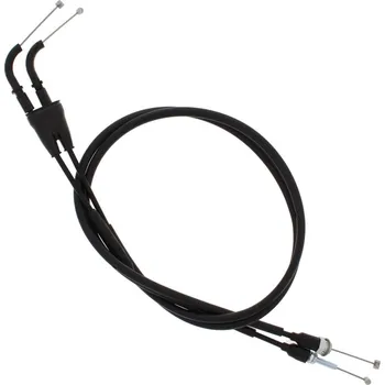 Lanko plynu YAMAHA YZ 250 F rok 03-06