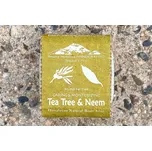 Himalife Ručně vyrobené mýdlo z Nepálu Tea Tree Neem