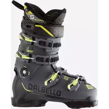 Sjezdové boty Dalbello Veloce 110 GW black/grey blue 2022/23 - 270/275
