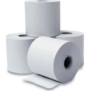 Papír pro tiskárny Kotouček pokladní termo 80/70/12 60V 61m