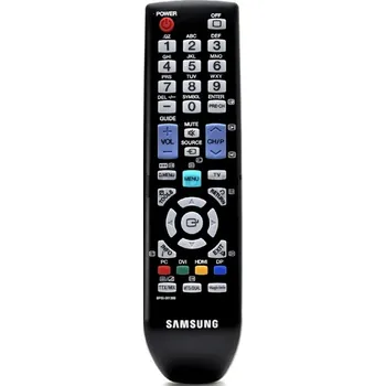 Dálkový ovladač SAMSUNG BP59-00138B - kompatibilní značkový dálkový ovladač General
