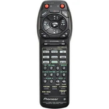 PIONEER CU-VSX140 - kompatibilní značkový dálkový ovladač General