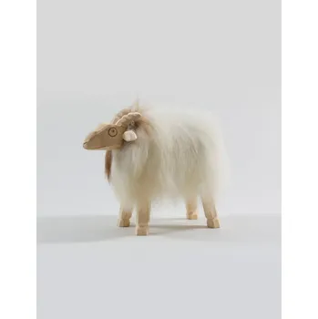 Ovčí rouno Dekorativní ovečka