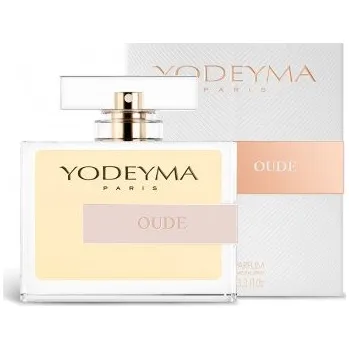 Pánský parfém YODEYMA Paris YODEYMA OUDE Varianta: 100ml