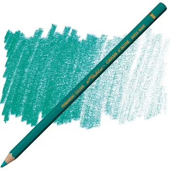 Pastelka Pastelky Caran d'Ache Pablo - zelená Barva: 195 - Opaline Green
