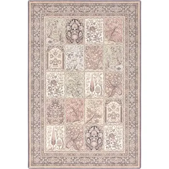 Koberec Kusový koberec Timor mátový 100 x 180 cm