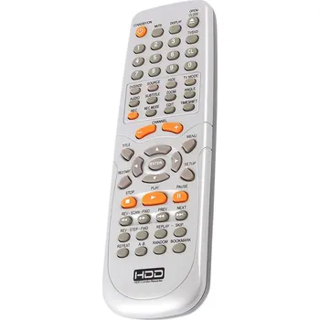 Dálkový ovladač SENCOR SHR-7416, SHR-7525, SHR-8108, SHR-8216, SHR-8217, SHR-8325 - kompatibilní značkový dálkový ovladač General