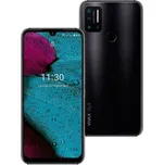 Vivax Fly6 4GB/128GB Black Barva - černá