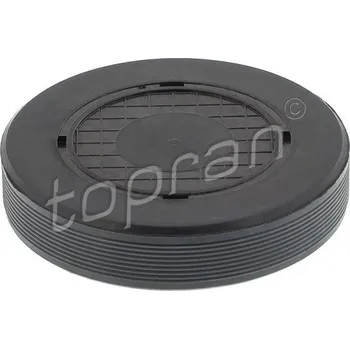 Rozvod motoru Záslepky - hřídel sklápěče - montážní otvor TOPRAN 700 144