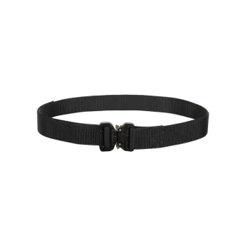 Módní doplněk Opasek Cobra FC38, černý, Helikon, L