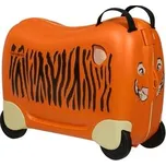 SAMSONITE Dětský kufr Dream2Go Tiger T. (145033/7259)