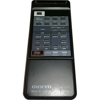 Dálkový ovladač ONKYO RC-82S - kompatibilní značkový dálkový ovladač General