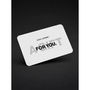 předplacená karta Dárková karta 500 Kč