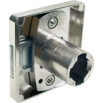 LEHMANN Zámek zásuvkový 391 pravý (LEHMANN Zámek zásuvkový 391 pravý)