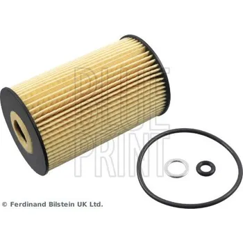 Filtr do auta Olejový filtr BLUE PRINT ADG02140