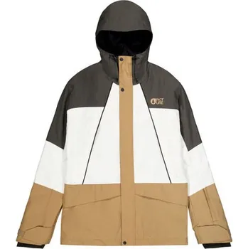 Pánská větrovka Picture Kenko 10/10 Pánská lyžařská bunda US M MVT463-MYSTIC BLUE-RAVEN GREY