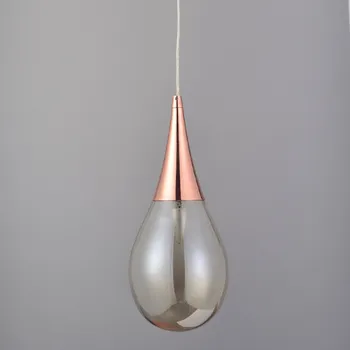 ACA Lighting Avantgarde závěsné svítidlo OD53421CP