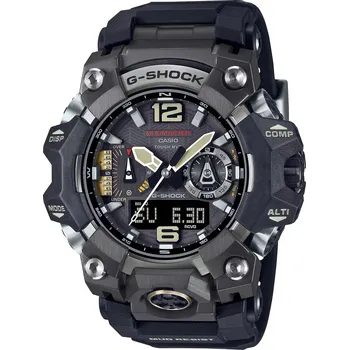 Casio G-Shock Mudmaster GG-1000-1AER - Zbozi.cz