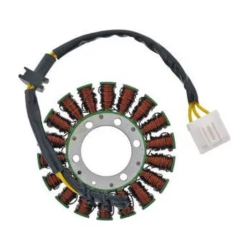Elektroinstalace pro motocykl Stator JMP YAMAHA YZF 600 R6 (nový model 06-20 řetěz 525) rok 06