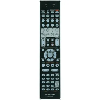 Dálkový ovladač MARANTZ RC013SR - dálkový ovladač duplikát
