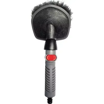 Mycí kartáč na vozidlo PINGI C1 Water Brush- mycí kartáč (Průtokový)