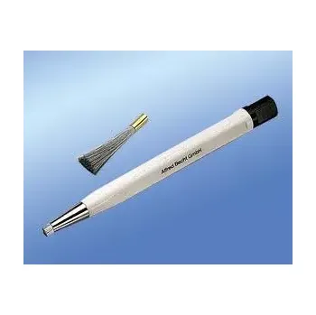 Zubní kartáček Kartáček ruční tužkový - nerez