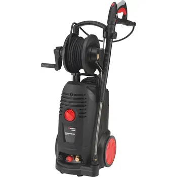 Vysokotlaký čistič WURTH VYSOKOTLAKÝ ČISTIČ HDR 185 POWER PLUS